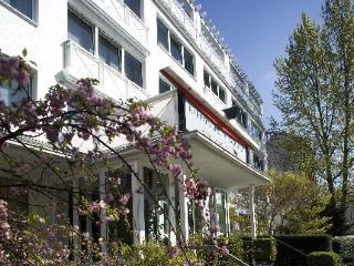 Du Nord Alster - Auf Der Uhlenhorst 4* Hamburg